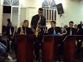 Orquestra Vida e Luz - Minha Gratidão