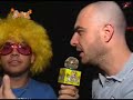Programa Curti��o com Lique - Anivers�rio UP CLUB 4 Anos.