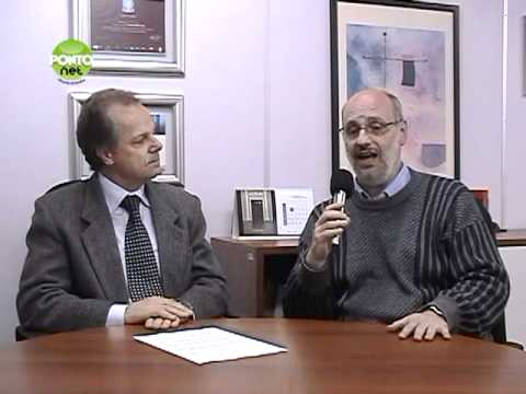 Entrevista com Zilmino Tartari, Diretor Técnico da Procempa - Bloco 1