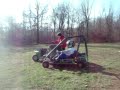 Redneck piece of crap