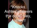 A Zashley Story Ep. 1 \"What will be?\" A Zashley Story Ep. 1 \"What will be?\"