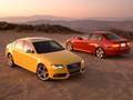 Audi Smokes BMW? 2010 Audi S4 vs. 2009 BMW 335i