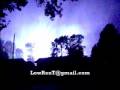 power line explosion