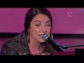 Natalie Gauci - Man in the Mirror