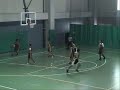 Montage of 3-pointers by Matthew Hettel Montage of 3-pointers by Matthew Hettel