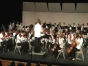 Bridge Over Troubled Water by Peninsula Youth Prep Orchestra (Nova)
