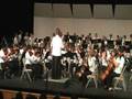 Bridge Over Troubled Water by Peninsula Youth Prep Orchestra (Nova)