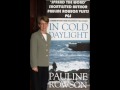 Pauline Rowson discusses what inspired her to write her crime thriller novel In Cold Daylight