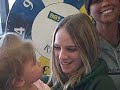 KYGO Christmas Crusade at Shell Locations