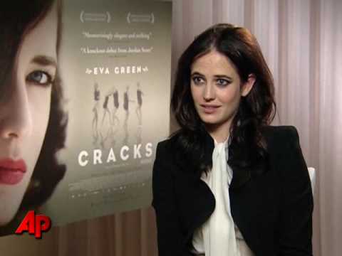 Eva Green 'Cracks'
