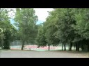 The RLS Trail:  In St Germain de Calberte, France (Lou Serre de la Can)