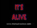 Caustic Christ - Live on 