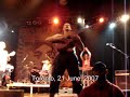 Madjid Guitar Solo (Manu Chao & Radio Bemba Sound System)