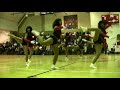 Dunbar High School - The Dolls Dance Team - DC