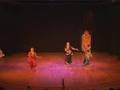 Kuchipudi Mallika Sarabhai and Darpana Performing Group