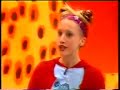 SONIC YOUTH interview on Australian TV Oct'98