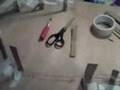 The Making of a 300 Diorama; Part 1 Design, Layout and Frame