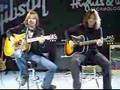 Joey Tempest & John Norum - Forever Travelling
