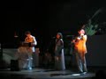 teledysk, klip, Gotan Project,- Amor Porteńo