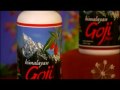SCIENTIFICALLY VALIDATED BENEFITS OF GOJI - PART 4 OF 4
