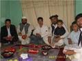 Afghanistan bussness trip