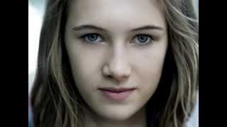 Retratando extraños