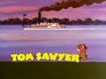 Faxo sur Tom Sawyer - la Toupie Faxo sur Tom Sawyer - la Toupie