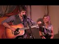 Jefferson Hamer Feat. Anais Mitchell - Geordie 9-8-10