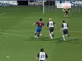 Barca vs Rangers Barca vs Rangers