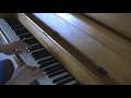 Rihanna - Take a Bow Piano 2 by Ray Mak