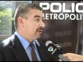 Identifican a pedófilo vinculado con red internacional