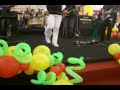 i love u bibeh ( the changcuters cover drumer cilik )