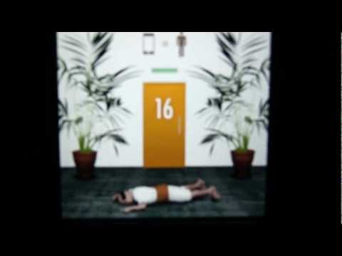 how to be doors level 16