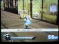 Nagamasa Azai: SW2 Survival Mode: Demon Elemental Weapon