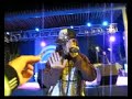 Rapsusklei & Hazhe, Cierre II Manises Hip Hop Festival