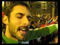 Rapsusklei & Hazhe, Cierre II Manises Hip Hop Festival