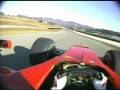 Ferrari F60 F1 Felipe Massa Helmet Camera (HQ)
