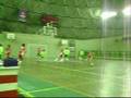 videos de PaulistaInterior08: Osasco/Jaguaré/Palmeiras 5-2 Multforça