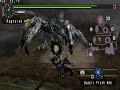 MHF2 Silver Rathalos MHF2 Silver Rathalos