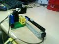 Lego Barrera 2