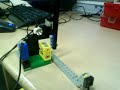 Lego Barrera 2