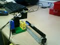 Lego Barrera 2