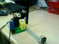 Lego Barrera 2