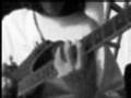 Improvisation guitare