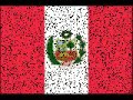 Viva Pero Viva el Peru Carajo!!!