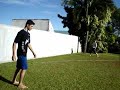Mini Kamehameha