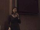 Standup (riffing a bit)