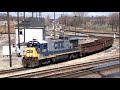 Windy City Rails, Volume 5