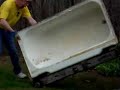 New Definition of a \"Garden Tub\" New Definition of a \"Garden Tub\"