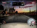 PGR4 Eliminator Race